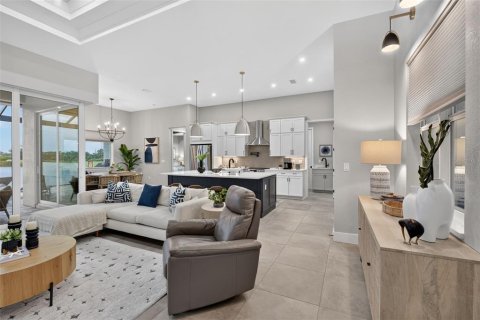 Villa ou maison à vendre à Placida, Floride: 3 chambres, 165.74 m2 № 2400178 - photo 17