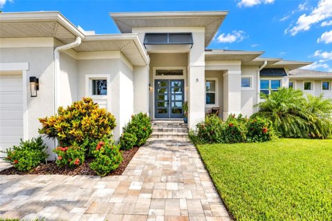 Villa ou maison à vendre à Placida, Floride: 3 chambres, 165.74 m2 № 2400178 - photo 3