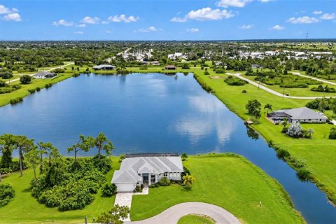 Villa ou maison à vendre à Placida, Floride: 3 chambres, 165.74 m2 № 2400178 - photo 6