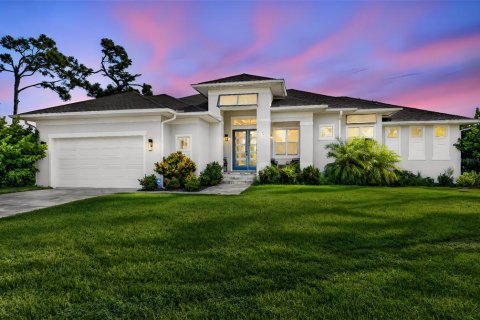 Villa ou maison à vendre à Placida, Floride: 3 chambres, 165.74 m2 № 2400178 - photo 10