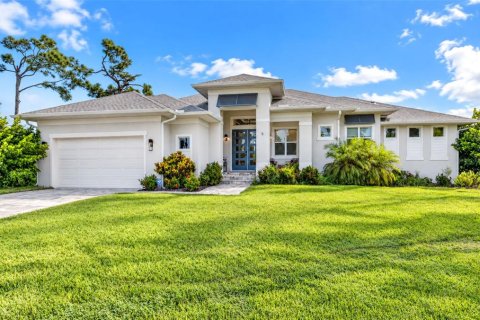 Villa ou maison à vendre à Placida, Floride: 3 chambres, 165.74 m2 № 2400178 - photo 2