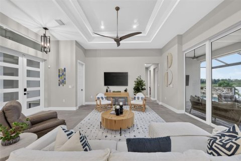 Villa ou maison à vendre à Placida, Floride: 3 chambres, 165.74 m2 № 2400178 - photo 25