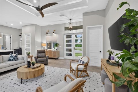 Villa ou maison à vendre à Placida, Floride: 3 chambres, 165.74 m2 № 2400178 - photo 14