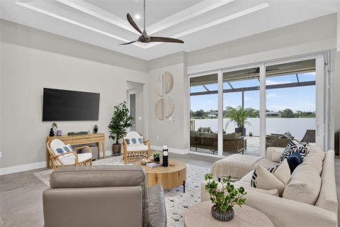 Villa ou maison à vendre à Placida, Floride: 3 chambres, 165.74 m2 № 2400178 - photo 12