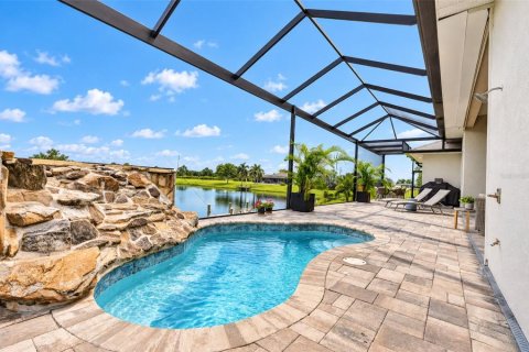 Villa ou maison à vendre à Placida, Floride: 3 chambres, 165.74 m2 № 2400178 - photo 9