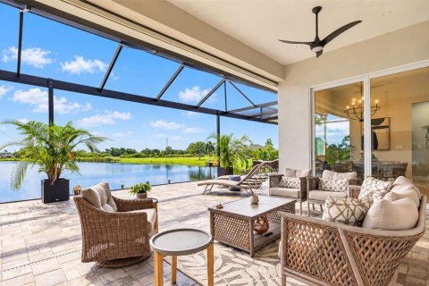 Villa ou maison à vendre à Placida, Floride: 3 chambres, 165.74 m2 № 2400178 - photo 8
