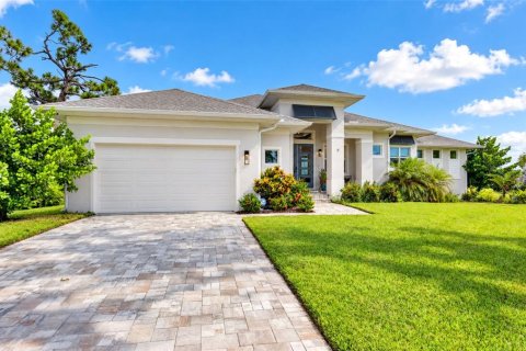 Villa ou maison à vendre à Placida, Floride: 3 chambres, 165.74 m2 № 2400178 - photo 4
