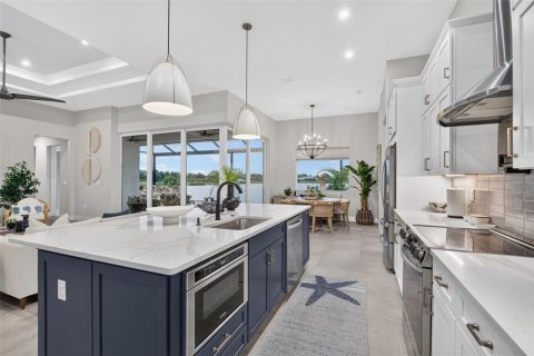 Villa ou maison à vendre à Placida, Floride: 3 chambres, 165.74 m2 № 2400178 - photo 19