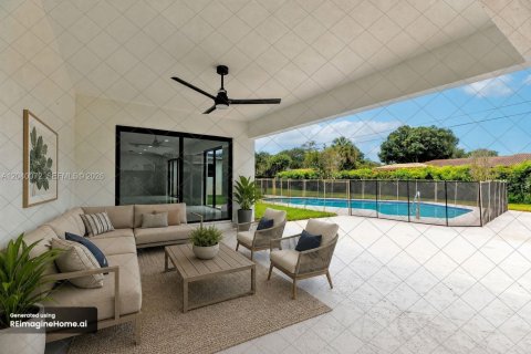 Villa ou maison à vendre à Plantation, Floride: 3 chambres, 194.82 m2 № 2087881 - photo 17