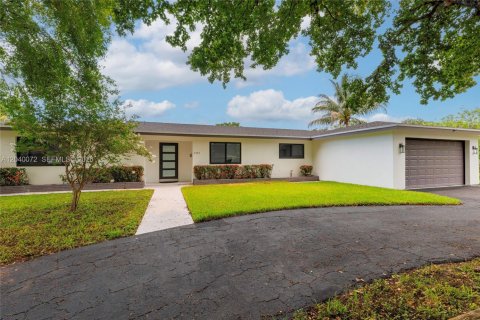 Villa ou maison à vendre à Plantation, Floride: 3 chambres, 194.82 m2 № 2087881 - photo 29