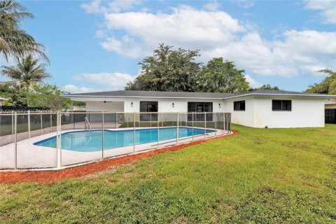Villa ou maison à vendre à Plantation, Floride: 3 chambres, 194.82 m2 № 2087881 - photo 14