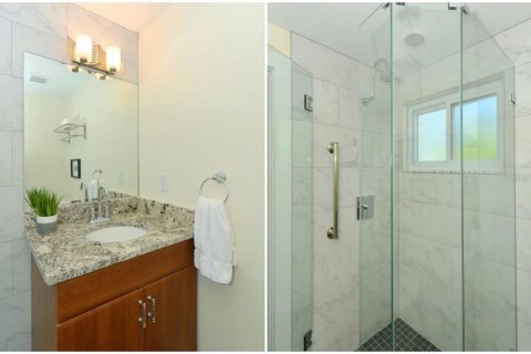 Villa ou maison à louer à Sarasota, Floride: 4 chambres, 211.26 m2 № 248510 - photo 10