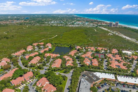 Condominio en alquiler en Juno Beach, Florida, 2 dormitorios, 129.13 m2 № 1058826 - foto 1