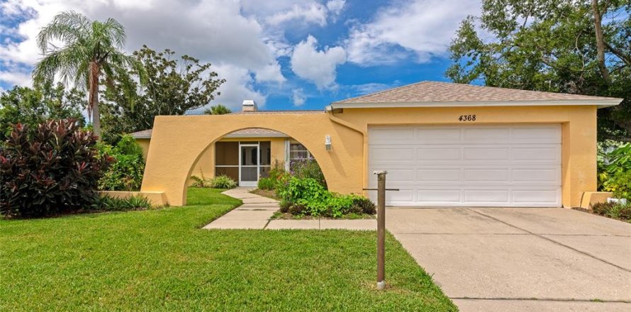 Casa en Sarasota, Florida 3 dormitorios, 146.23 m2 № 1887095