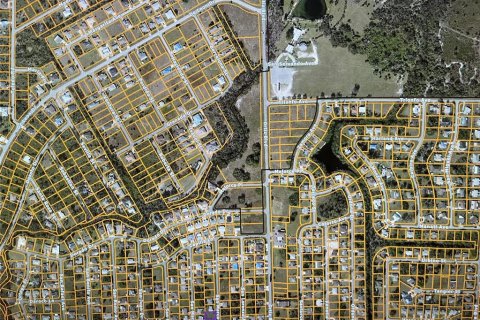 Land in North Port, Florida № 2158783 - photo 2