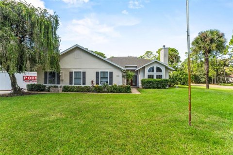 House in Mims, Florida 3 bedrooms, 195.65 sq.m. № 2199456