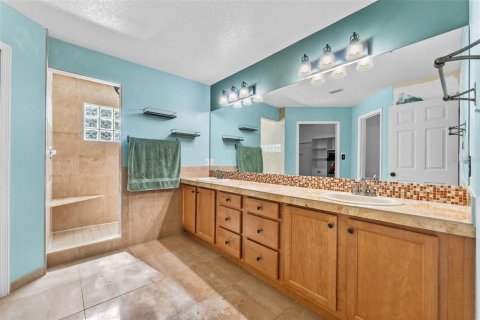 House in Mims, Florida 3 bedrooms, 195.65 sq.m. № 2199456 - photo 27