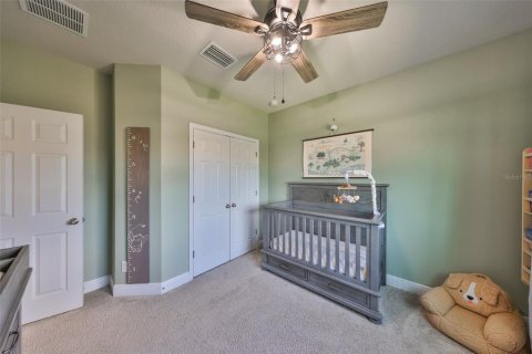 House in Apollo Beach, Florida 3 bedrooms, 209.12 sq.m. № 1724507 - photo 24