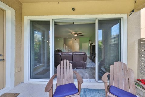 House in Apollo Beach, Florida 3 bedrooms, 209.12 sq.m. № 1724507 - photo 13
