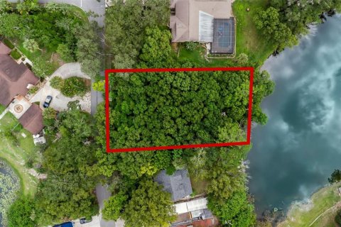 Land in Winter Springs, Florida № 1908180 - photo 3