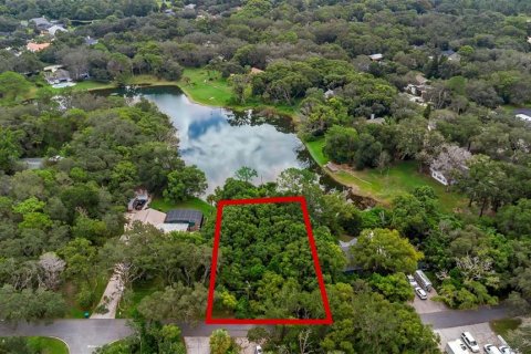 Land in Winter Springs, Florida № 1908180 - photo 1