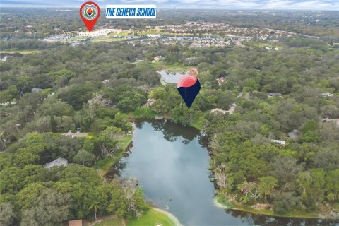 Land in Winter Springs, Florida № 1908180 - photo 6