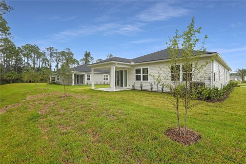 Villa ou maison à vendre à Palm Coast, Floride: 4 chambres, 192.31 m2 № 1509718 - photo 19