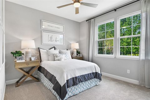 Villa ou maison à vendre à Palm Coast, Floride: 4 chambres, 192.31 m2 № 1509718 - photo 12