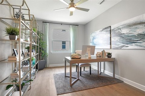 Villa ou maison à vendre à Palm Coast, Floride: 4 chambres, 192.31 m2 № 1509718 - photo 2
