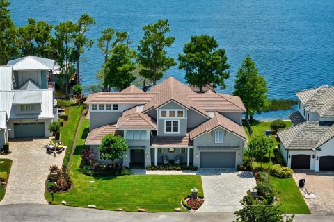 Casa en venta en Orlando, Florida, 5 dormitorios, 465.07 m2 № 1677129 - foto 2