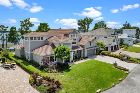 Casa en venta en Orlando, Florida, 5 dormitorios, 465.07 m2 № 1677129 - foto 8
