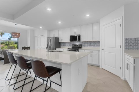 Condominio en venta en Punta Gorda, Florida, 2 dormitorios, 133.59 m2 № 2429059 - foto 11