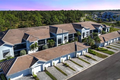 Condominio en Punta Gorda, Florida, 2 dormitorios  № 2429059