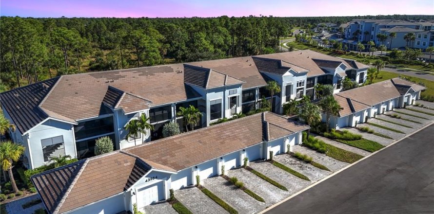 Condominio en Punta Gorda, Florida, 2 dormitorios  № 2429059