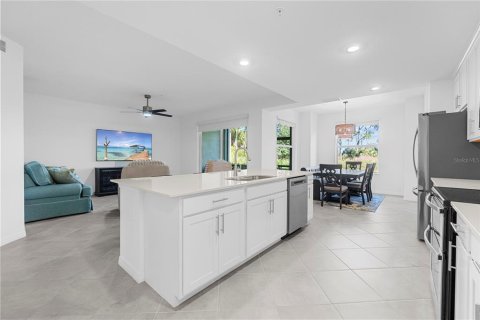 Condominio en venta en Punta Gorda, Florida, 2 dormitorios, 133.59 m2 № 2429059 - foto 10