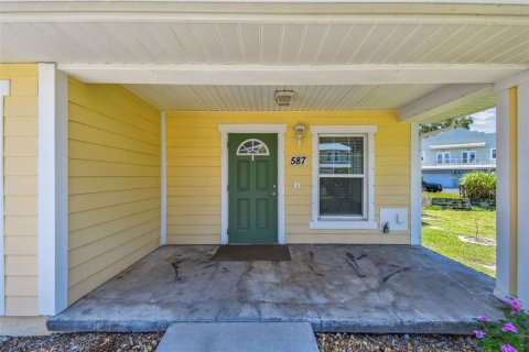 Adosado en alquiler en Dunedin, Florida, 4 dormitorios, 136.29 m2 № 1837088 - foto 2