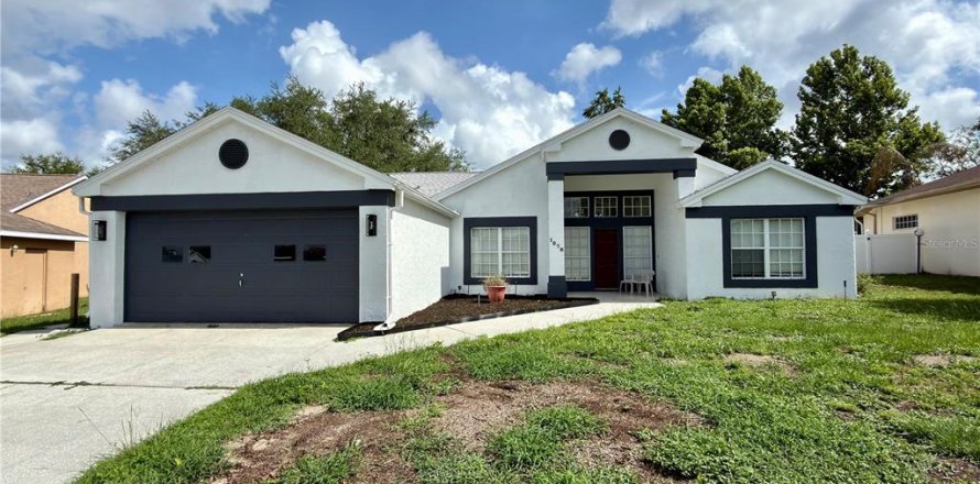 Casa en Lecanto, Florida 3 dormitorios, 135.08 m2 № 2214237