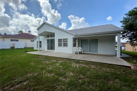 Casa en venta en Lecanto, Florida, 3 dormitorios, 135.08 m2 № 2214237 - foto 30
