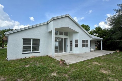 Casa en venta en Lecanto, Florida, 3 dormitorios, 135.08 m2 № 2214237 - foto 28