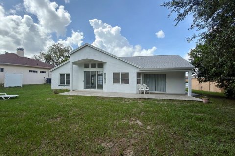 Casa en venta en Lecanto, Florida, 3 dormitorios, 135.08 m2 № 2214237 - foto 29
