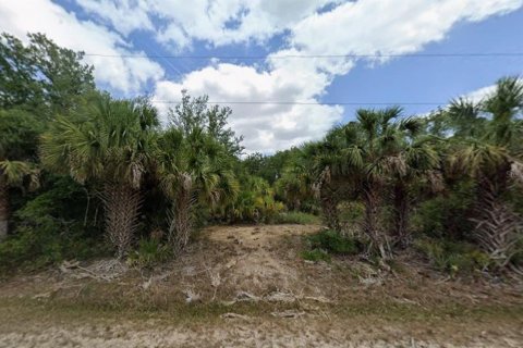 Terrain à vendre à Port Charlotte, Floride № 2232708 - photo 3