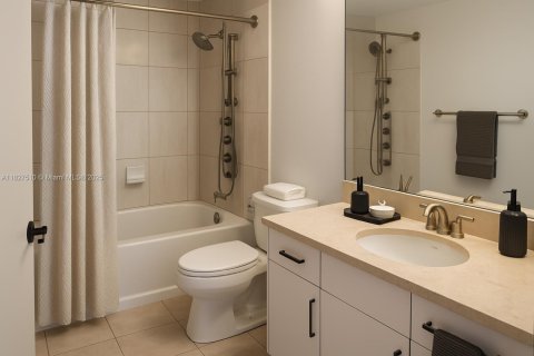 Купить кондоминиум в Майами, Флорида 2 спальни, 97.36м2, № 1943393 - фото 8