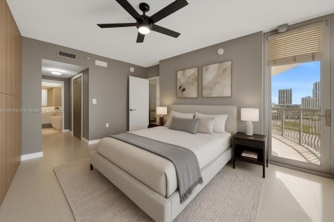 Купить кондоминиум в Майами, Флорида 2 спальни, 97.36м2, № 1943393 - фото 6