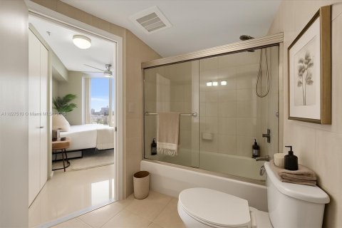 Купить кондоминиум в Майами, Флорида 2 спальни, 97.36м2, № 1943393 - фото 5