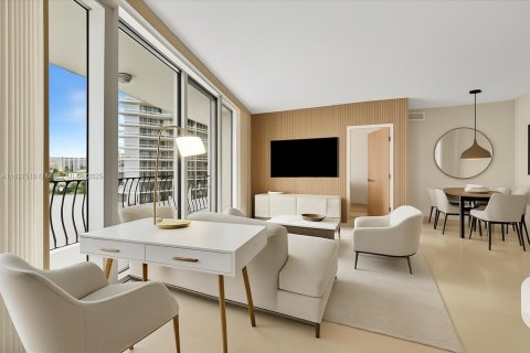 Купить кондоминиум в Майами, Флорида 2 спальни, 97.36м2, № 1943393 - фото 3