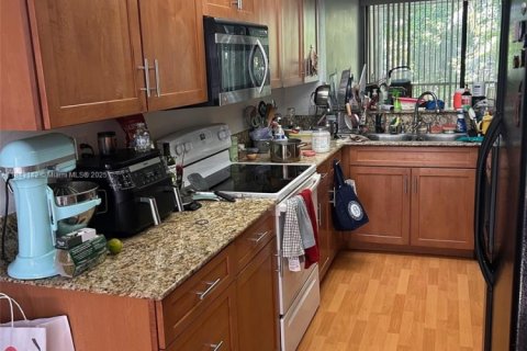 Condo in Davie, Florida, 2 bedrooms  № 1836283 - photo 5