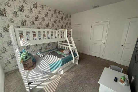 Townhouse in Kissimmee, Florida 4 bedrooms, 176.7 sq.m. № 2339761 - photo 29