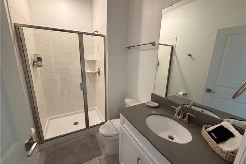 Townhouse in Kissimmee, Florida 4 bedrooms, 176.7 sq.m. № 2339761 - photo 16