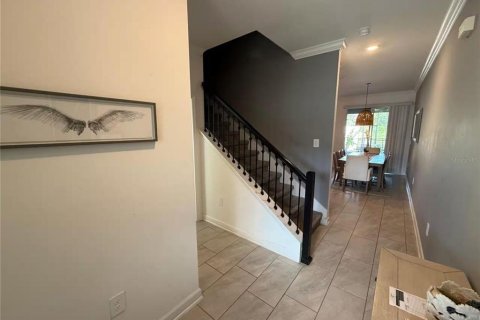 Townhouse in Kissimmee, Florida 4 bedrooms, 176.7 sq.m. № 2339761 - photo 13