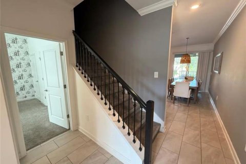 Townhouse in Kissimmee, Florida 4 bedrooms, 176.7 sq.m. № 2339761 - photo 17